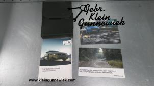Used Instruction Booklet BMW 4-Serie Price € 25,00 Margin scheme offered by Gebr.Klein Gunnewiek Ho.BV