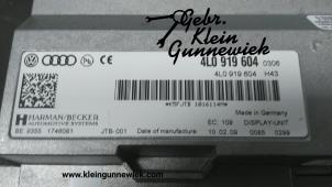 Gebrauchte Anzeige Innen Audi A6 Preis € 125,00 Margenregelung angeboten von Gebr.Klein Gunnewiek Ho.BV