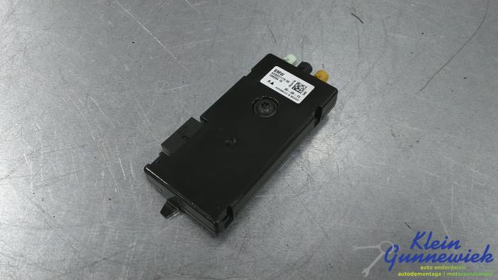 Używane Antena BMW 4-Serie Cena € 28,00 Procedura marży oferowane przez Klein Gunnewiek Autodemontage & Motorentechniek