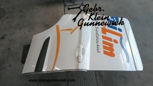 Gebrauchte Schiebetür rechts Ford Tourneo Courier Preis € 450,00 Margenregelung angeboten von Gebr.Klein Gunnewiek Ho.BV