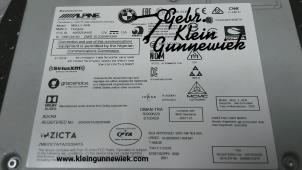 Used Multi-media control unit BMW 2-Serie Price € 895,00 Margin scheme offered by Gebr.Klein Gunnewiek Ho.BV