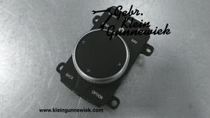 Używane Przelacznik interfejsu czlowiek-maszyna BMW 2-Serie Cena € 195,00 Procedura marży oferowane przez Gebr.Klein Gunnewiek Ho.BV