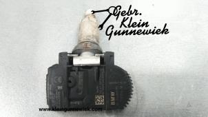 Used Tyre pressure sensor BMW 4-Serie Price € 35,00 Margin scheme offered by Gebr.Klein Gunnewiek Ho.BV
