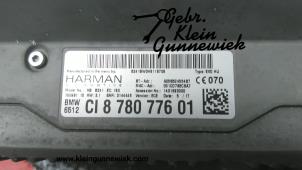 Used Multi-media control unit BMW 4-Serie Price € 795,00 Margin scheme offered by Gebr.Klein Gunnewiek Ho.BV