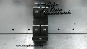 Usagé Commutateur combi vitres Volkswagen Golf Prix € 25,00 Règlement à la marge proposé par Gebr.Klein Gunnewiek Ho.BV