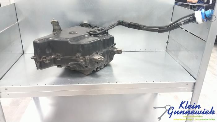Gebrauchte Adblue Tank Ford Transit Custom Preis € 153,00 Margenregelung angeboten von Klein Gunnewiek Autodemontage & Motorentechniek