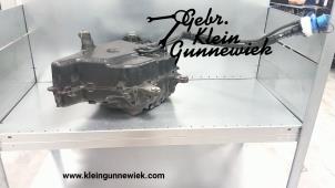 Used Adblue Tank Ford Transit Custom Price € 250,00 Margin scheme offered by Gebr.Klein Gunnewiek Ho.BV