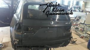 Used Tailgate BMW X3 Price € 175,00 Margin scheme offered by Gebr.Klein Gunnewiek Ho.BV