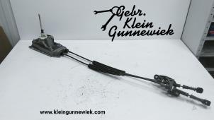 Used Gear stick Volkswagen Polo Price € 65,00 Margin scheme offered by Gebr.Klein Gunnewiek Ho.BV
