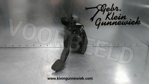 Used Clutch pedal Ford Fiesta Price € 65,00 Margin scheme offered by Gebr.Klein Gunnewiek Ho.BV