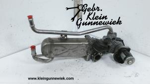 Gebrauchte AGR Kühler Volkswagen Polo Preis € 85,00 Margenregelung angeboten von Gebr.Klein Gunnewiek Ho.BV