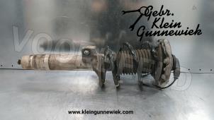 Used Front shock absorber rod, right BMW 4-Serie Price € 395,00 Margin scheme offered by Gebr.Klein Gunnewiek Ho.BV