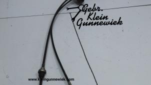 Usados Cable de cambio de caja de cambios Opel Vivaro Precio € 50,00 Norma de margen ofrecido por Gebr.Klein Gunnewiek Ho.BV