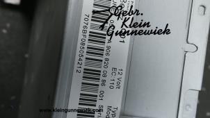 Used Radio CD player Mercedes Sprinter Price € 75,00 Margin scheme offered by Gebr.Klein Gunnewiek Ho.BV