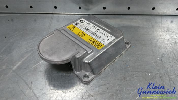 Used Computer, miscellaneous BMW 4-Serie Price € 95,00 Margin scheme offered by Klein Gunnewiek Autodemontage & Motorentechniek