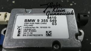 Used Module (miscellaneous) BMW 4-Serie Price € 35,00 Margin scheme offered by Gebr.Klein Gunnewiek Ho.BV