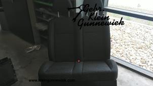Used Double front seat, right Mercedes Vito Price € 395,00 Margin scheme offered by Gebr.Klein Gunnewiek Ho.BV