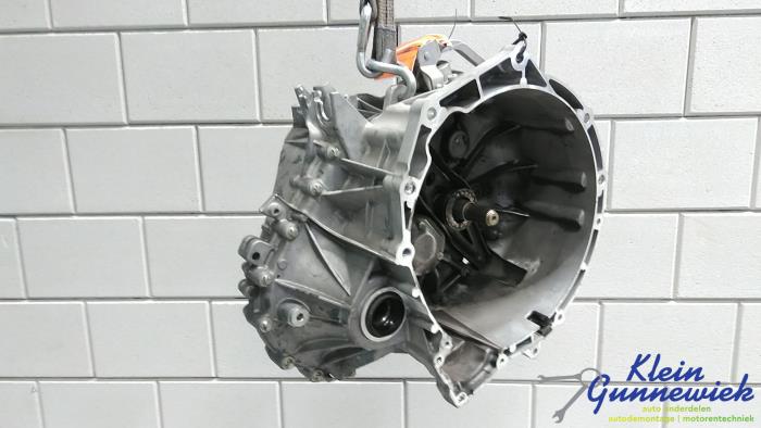 Gebrauchte Getriebe BMW 2-Serie Preis € 1.195,00 Margenregelung angeboten von Klein Gunnewiek Autodemontage & Motorentechniek