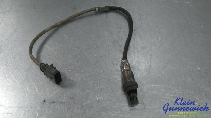 Usados Sonda Lambda Skoda Fabia Precio € 16,00 Norma de margen ofrecido por Klein Gunnewiek Autodemontage & Motorentechniek