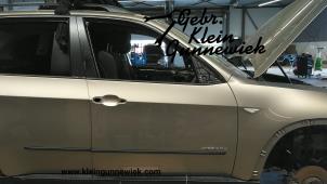 Used Front door 4-door, right BMW X5 Price € 295,00 Margin scheme offered by Gebr.Klein Gunnewiek Ho.BV