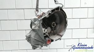 Used Gearbox Ford Fiesta Price € 550,00 Margin scheme offered by Klein Gunnewiek Autodemontage & Motorentechniek
