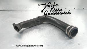 Used Air intake hose BMW 4-Serie Price € 50,00 Margin scheme offered by Gebr.Klein Gunnewiek Ho.BV