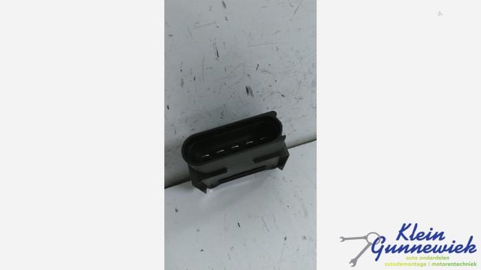 Usagé Module pompe carburant Volkswagen E-Golf Prix € 20,00 Règlement à la marge proposé par Klein Gunnewiek Autodemontage & Motorentechniek