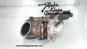 Gebrauchte Turbo BMW 4-Serie Preis € 925,00 Margenregelung angeboten von Gebr.Klein Gunnewiek Ho.BV