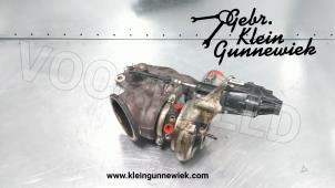 Usagé Turbo BMW 4-Série Prix € 925,00 Règlement à la marge proposé par Gebr.Klein Gunnewiek Ho.BV