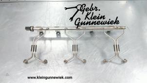 Used Fuel injector nozzle BMW 4-Serie Price € 135,00 Margin scheme offered by Gebr.Klein Gunnewiek Ho.BV