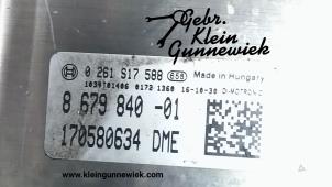 Used Injection computer BMW 4-Serie Price on request offered by Gebr.Klein Gunnewiek Ho.BV