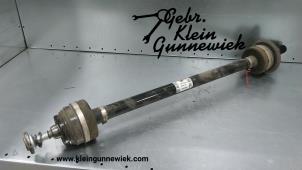 Used Drive shaft, rear right BMW 5-Serie Price € 95,00 Margin scheme offered by Gebr.Klein Gunnewiek Ho.BV