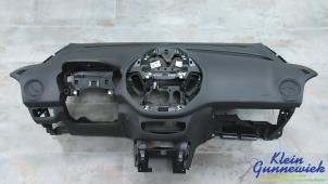 Używane Panel Ford Transit Cena € 295,00 Procedura marży oferowane przez Klein Gunnewiek Autodemontage & Motorentechniek