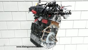 Used Motor Volkswagen Golf Price € 3.295,00 Margin scheme offered by Gebr.Klein Gunnewiek Ho.BV