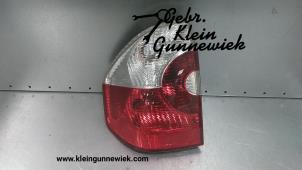 Gebrauchte Rücklicht links BMW X3 Preis € 65,00 Margenregelung angeboten von Gebr.Klein Gunnewiek Ho.BV