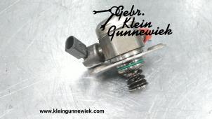 Gebrauchte Kraftstoffpumpe Mechanisch Mercedes CLA Preis € 175,00 Margenregelung angeboten von Gebr.Klein Gunnewiek Ho.BV