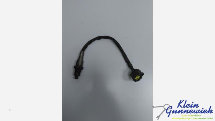 Usagé Sonde lambda Mercedes CLA Prix € 32,00 Règlement à la marge proposé par Klein Gunnewiek Autodemontage & Motorentechniek