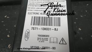 Usagé Ordinateur éclairage Ford Mondeo Prix € 85,00 Règlement à la marge proposé par Gebr.Klein Gunnewiek Ho.BV