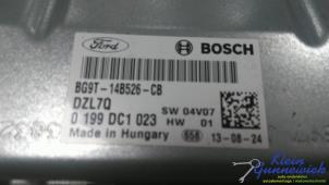 Begagnade Sätesdator Ford Mondeo Pris € 45,00 Marginaltabell erbjuds av Klein Gunnewiek Autodemontage & Motorentechniek