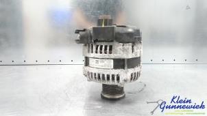 Begagnade Dynamo Ford Fiesta Pris € 40,00 Marginaltabell erbjuds av Klein Gunnewiek Autodemontage & Motorentechniek
