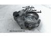 Throttle body from a Audi A6 2005