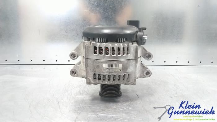 Usagé Dynamo BMW 3-Série Prix € 100,00 Règlement à la marge proposé par Klein Gunnewiek Autodemontage & Motorentechniek