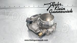 Used Throttle body BMW 3-Serie Price € 95,00 Margin scheme offered by Gebr.Klein Gunnewiek Ho.BV