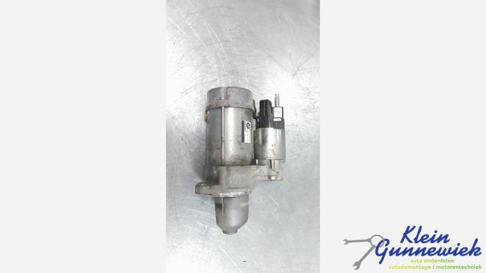 Gebrauchte Anlasser BMW 3-Serie Preis € 26,00 Margenregelung angeboten von Klein Gunnewiek Autodemontage & Motorentechniek