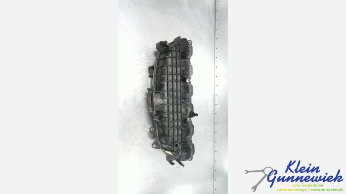 Gebrauchte Ansaugbrugge BMW 3-Serie Preis € 107,00 Margenregelung angeboten von Klein Gunnewiek Autodemontage & Motorentechniek