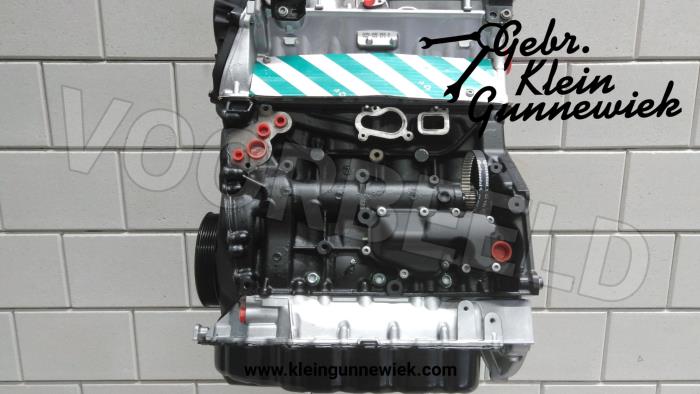Engine Volkswagen Passat - CDA163240 CDA163240