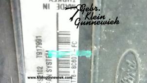 Gebrauchte Kühlgebläse Motor Ford Tourneo Courier Preis € 115,00 Margenregelung angeboten von Gebr.Klein Gunnewiek Ho.BV
