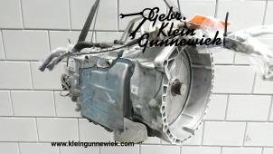 Used Gearbox BMW 4-Serie Price € 2.750,00 Margin scheme offered by Gebr.Klein Gunnewiek Ho.BV