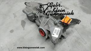 Used Rear differential BMW 2-Serie Price € 950,00 Margin scheme offered by Gebr.Klein Gunnewiek Ho.BV