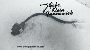 Used Reversing camera Mercedes C-Klasse Price € 175,00 Margin scheme offered by Gebr.Klein Gunnewiek Ho.BV